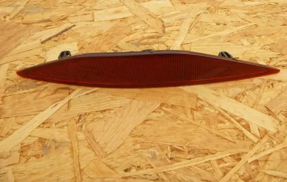 Volkswagen Golf VII Rear tail light reflector 5G0945106