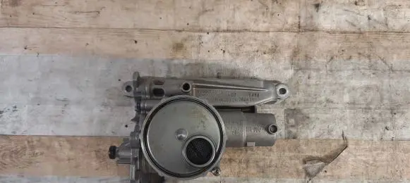 Peugeot 308 SW Oil pump 759401080 168046 280411
