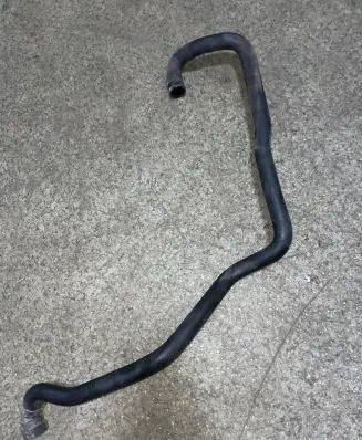 BMW 7 E65 E66 Engine coolant pipe/hose 64218377700