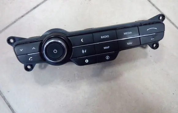 KIA Optima Climate control unit 965402T200