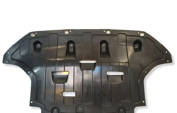 Hyundai Kona I Engine splash shield/under tray 29110K4000AUTOAS3 29110K4000