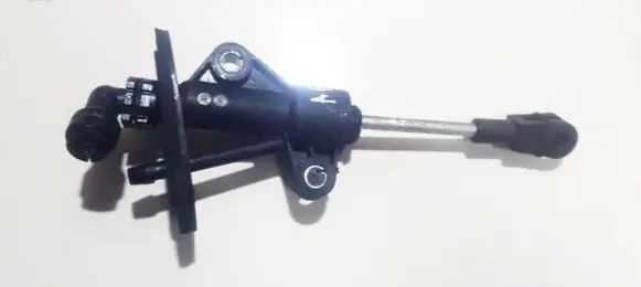 Citroen Nemo Clutch master cylinder fgp55190994