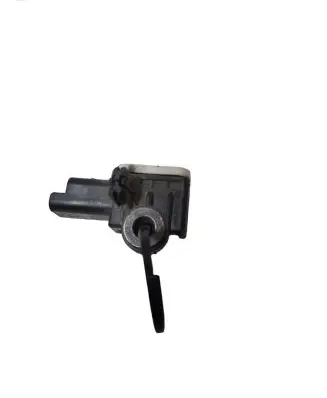 Peugeot 3008 I Airbag deployment crash/impact sensor 9663904980