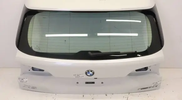 BMW X5 G05 Pick-up truck tonneau cover 7931925MWGK20526 7931925