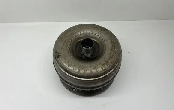 Audi A4 S4 B9 8W Torque converter 1103322037 250700004420