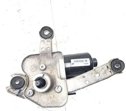 Ford Fusion II Wiper motor DS7317504AF