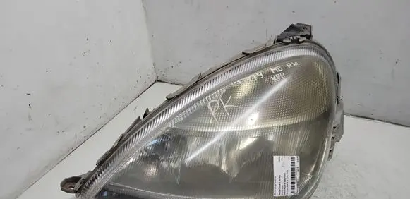 Mercedes-Benz A W168 Headlight/headlamp 0301152201 A1688200161