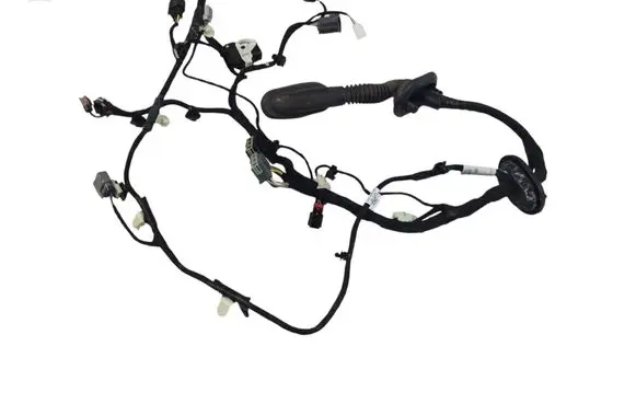 Ford Mustang Mach-E Front door wiring loom PJ8T14630 PJ8T14630NDC R58CO