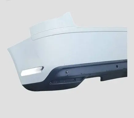 Citroen C5 Rear bumper