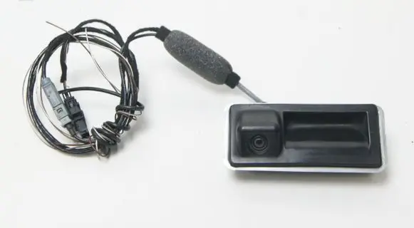 Audi A6 S6 C7 4G Reversing camera 5N0827566AA