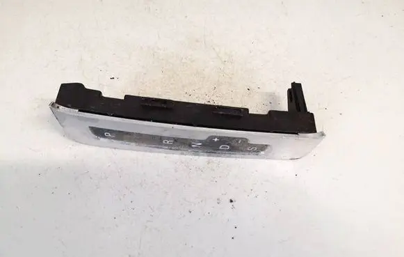 Audi Q5 SQ5 Gear selector 8k1713463