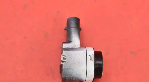 Ford Mondeo MK IV Parking PDC control unit/module 9G92-15K859-AA