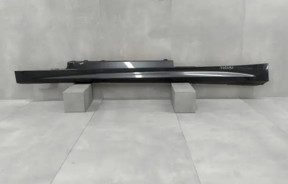BMW 4 F32 F33 Foot area side trim 51778054539