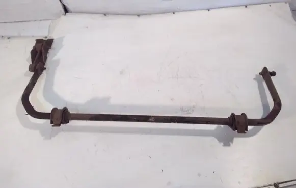 Renault Master III Rear anti-roll bar/sway bar 