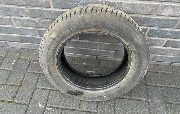 Aixam A741 R13 winter/snow tires with studs 14570R13 MARIX