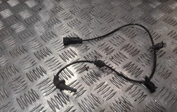 ABS rear brake sensor