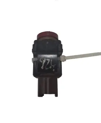 Citroen C4 Grand Picasso Passenger airbag on/off switch 95835T02 96413912XT