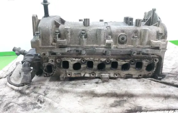 Fiat Fiorino Engine head 55193109