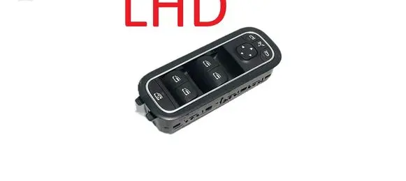 Mercedes-Benz A W177 Electric window control switch A1679059803 38150 A1777203302