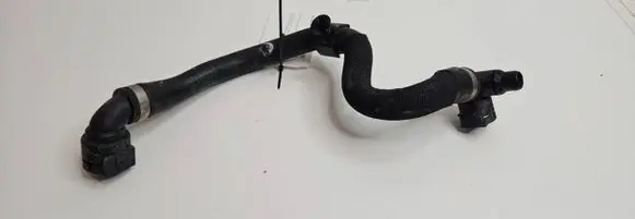 BMW 4 G22 G23 G24 G26 Engine coolant pipe/hose 161880 17128654821