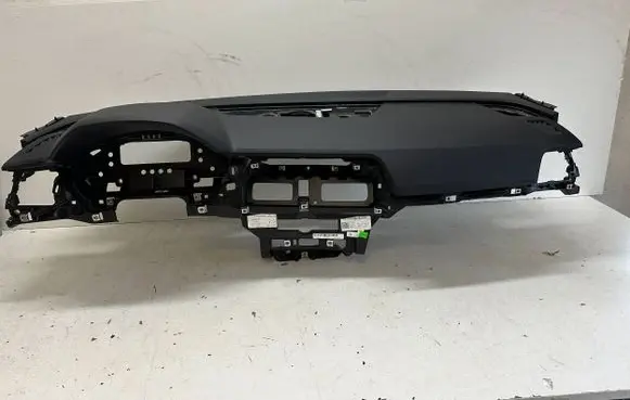 Audi Q5 SQ5 Dashboard 80B858041pmi 80B858041