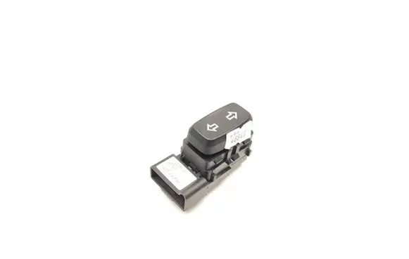 Opel Insignia A Seat control switch 13282592