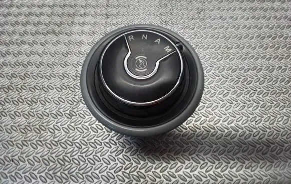 Citroen Berlingo Gear shift switch/knob 9672503580