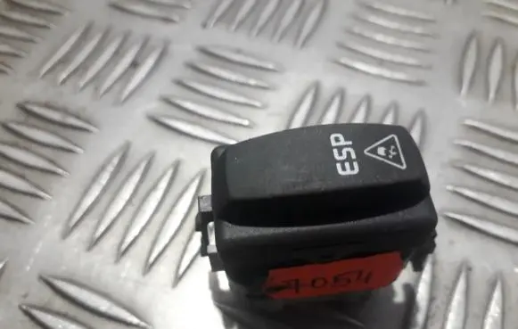 ESP (stability program) switch