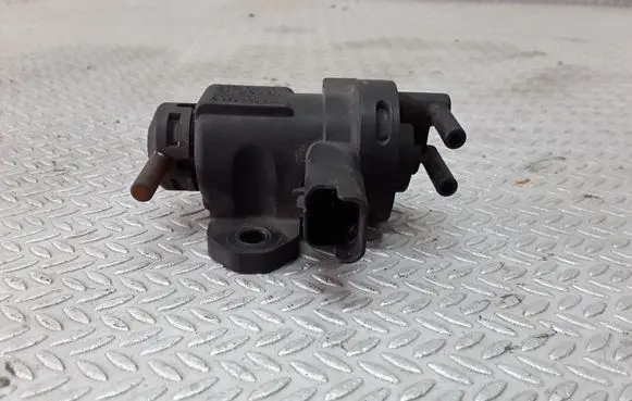 Fiat Ulysse Turbo solenoid valve 9635704380