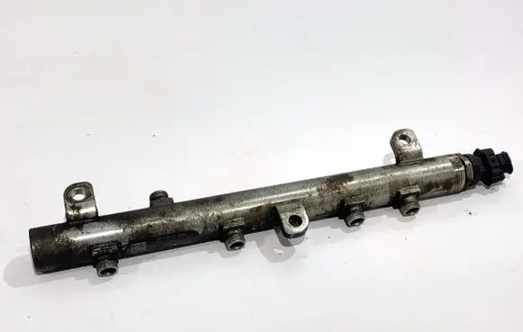 Iveco Daily 3rd gen Fuel main line pipe 0445214100
