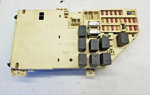 Chrysler 300M Fuse box set 04602282AH nr1527