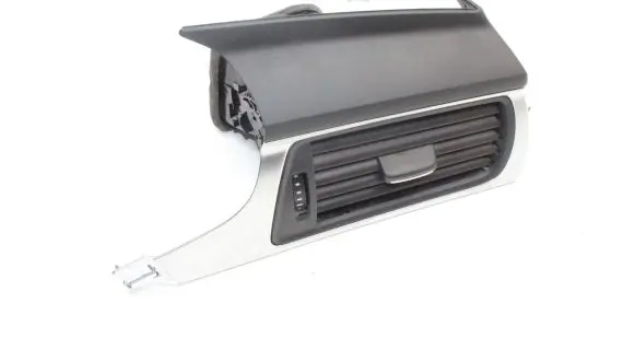 Audi A6 S6 C7 4G Dashboard air vent grill cover trim 4G2820902