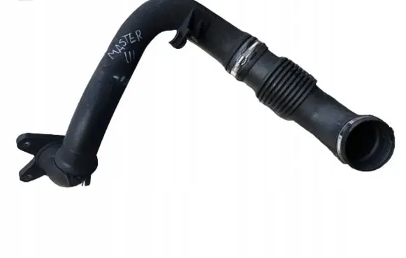 Renault Master III Intercooler hose/pipe 165763705R