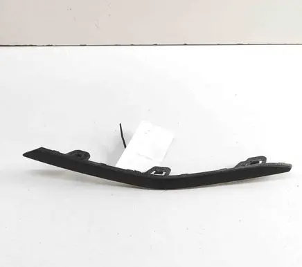 Skoda Enyaq iV Front bumper splitter molding 5LA807368