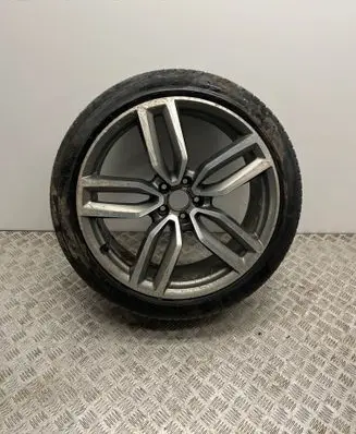 Audi Q5 SQ5 R21 alloy rim 8R0601025CP