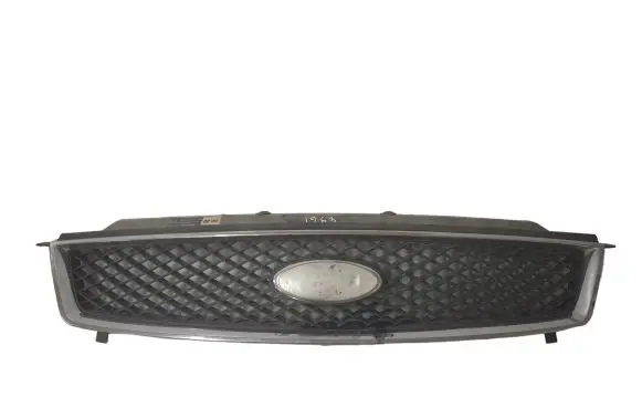 Ford C-MAX I Front grill 3M51R8138 D2A3A 3M51R8B271AD