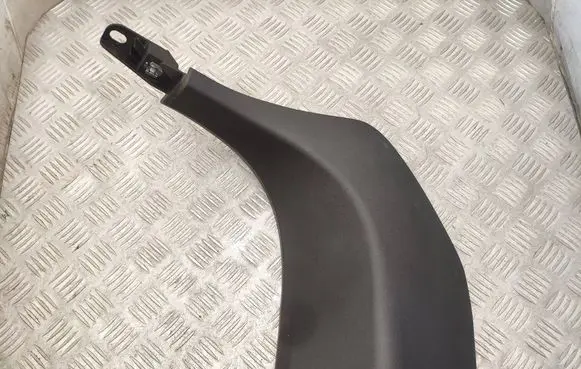 BMW X5 G05 Foot area side trim 51437434366 7434366