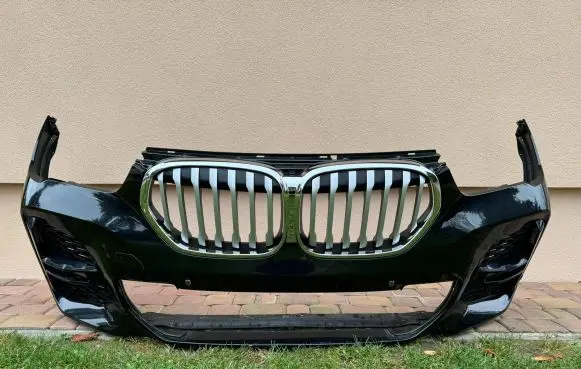 BMW X1 F48 F49 Front bumper 8075875