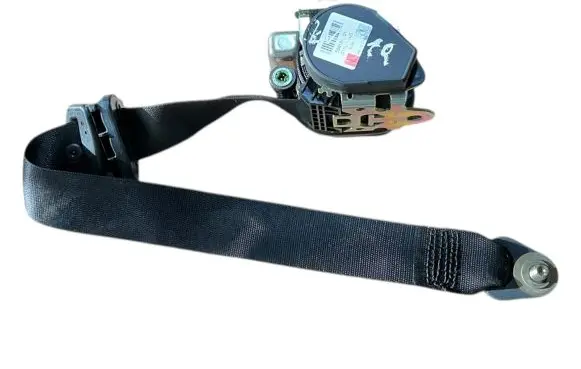 Mercedes-Benz SLK R170 Front seatbelt 566186701 001L000