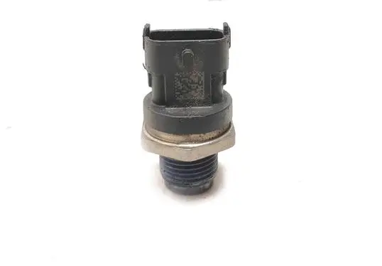 Fuel pressure sensor