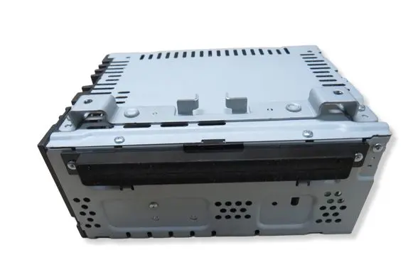 Ford Kuga II Radio/CD/DVD/GPS head unit CV4T19C107GH 0CT0BER2014 024031998