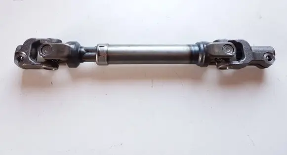 Mazda CX-5 II Steering column universal joint TK5632AB0 3901