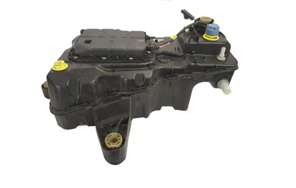 Citroen Berlingo AdBlue liquid reservoir P1001539AUTOAS12 P1001539