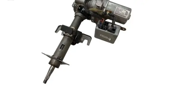 Electric power steering pump