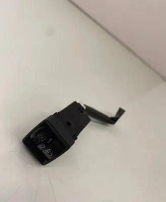 Nissan Leaf I (ZE0) Headlight level height control switch 30227N