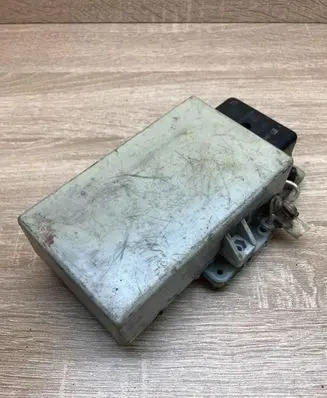 Peugeot 407 Other control units/modules 1504301 005016