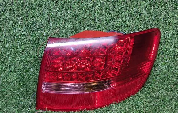 Audi A6 S6 C6 4F Rear/tail lights 4F9945096J