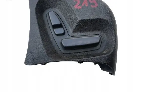 Mercedes-Benz CLS C219 Seat adjustment handle 2198200210