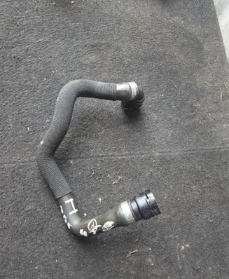BMW X5 G05 Engine coolant pipe/hose 9894781 2232291