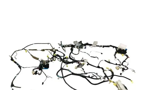 Toyota RAV 4 (XA30) Wiring harness 82141-42T93 82162-42860